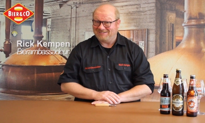 Tip van Rick: Herfstbier 